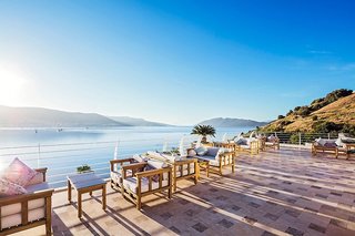 Prive Hotel Bodrum