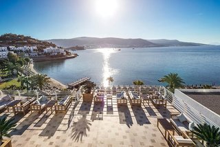 Prive Hotel Bodrum
