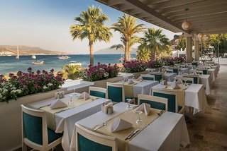 Prive Hotel Bodrum