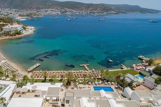 Prive Hotel Bodrum