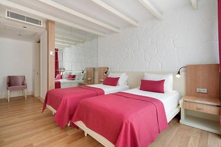 Prive Hotel Bodrum
