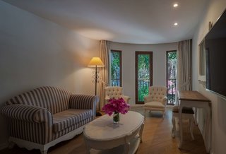 DoubleTree by Hilton Bodrum Marina Vista
