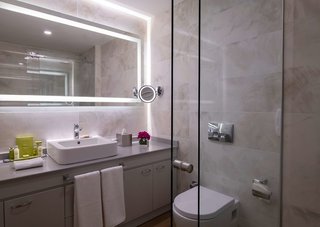 DoubleTree by Hilton Bodrum Marina Vista