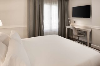 NH Collection Gran Hotel de Zaragoza