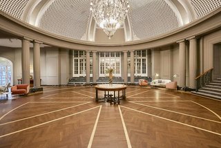 NH Collection Gran Hotel de Zaragoza