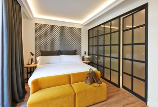 Hotel The Serras