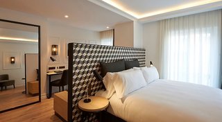 Hotel The Serras