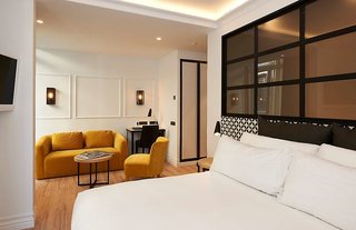 Hotel The Serras