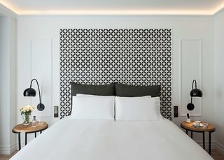 Hotel The Serras