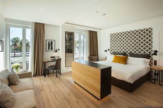 Hotel The Serras