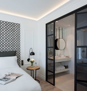 Hotel The Serras