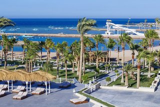 Meraki Resort