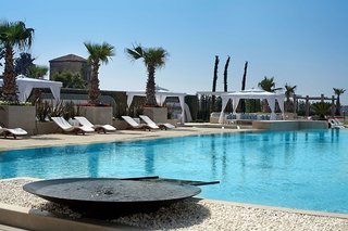 Hyatt Regency Istanbul Ataköy