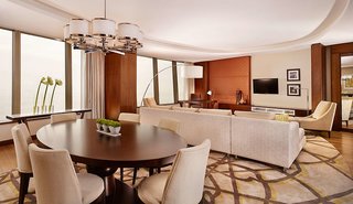 Hyatt Regency Istanbul Ataköy