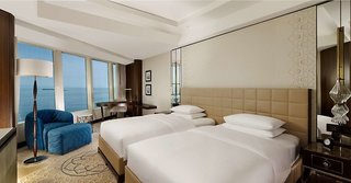 Hyatt Regency Istanbul Ataköy