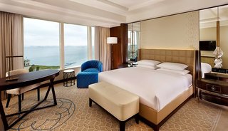 Hyatt Regency Istanbul Ataköy