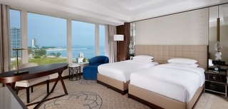 Hyatt Regency Istanbul Ataköy