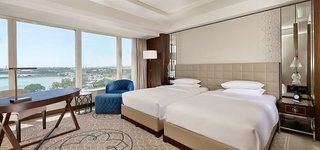 Hyatt Regency Istanbul Ataköy