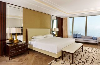 Hyatt Regency Istanbul Ataköy