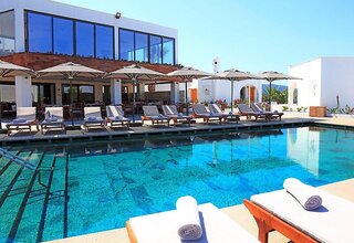 Senses Hotel