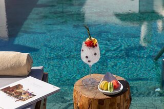 Senses Hotel