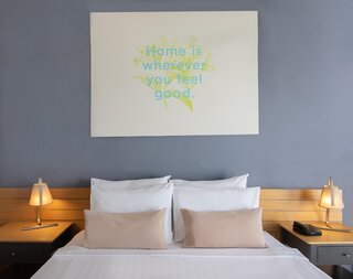 Senses Hotel