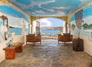 Senses Hotel