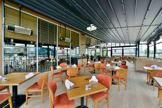 Park Inn by Radisson Istanbul Ataturk Airport