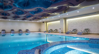Park Inn by Radisson Istanbul Ataturk Airport