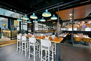 Park Inn by Radisson Istanbul Ataturk Airport