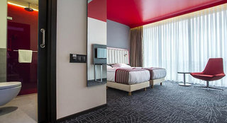 Park Inn by Radisson Istanbul Ataturk Airport