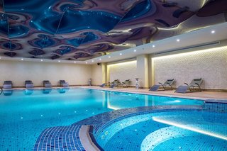 Park Inn by Radisson Istanbul Ataturk Airport