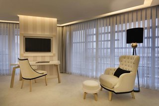 Ramada Hotel & Suites by Wyndham Istanbul Sisli