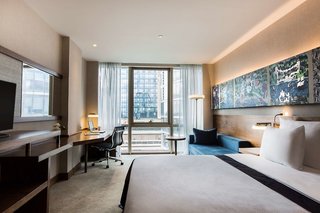 Delta Hotels By Marriott Istanbul Levent