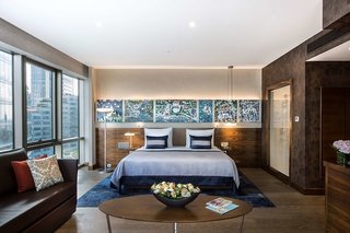 Delta Hotels By Marriott Istanbul Levent