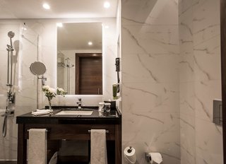Delta Hotels By Marriott Istanbul Levent