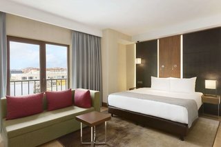 Ramada by Wyndham Istanbul Florya
