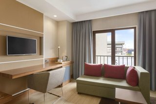 Ramada by Wyndham Istanbul Florya