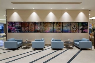 Hilton Garden Inn Istanbul Beylikduzu