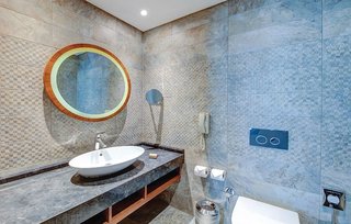DoubleTree by Hilton Hotel Istanbul - Piyalepasa
