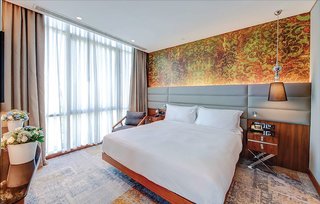 DoubleTree by Hilton Hotel Istanbul - Piyalepasa