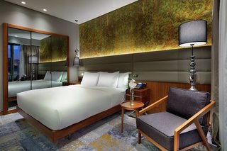 DoubleTree by Hilton Hotel Istanbul - Piyalepasa