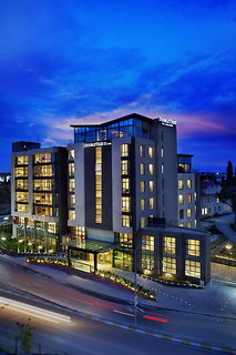 DoubleTree by Hilton Hotel Istanbul - Tuzla