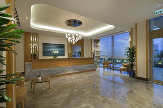 DoubleTree by Hilton Hotel Istanbul - Tuzla