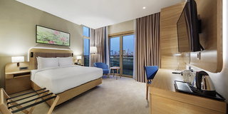 DoubleTree by Hilton Hotel Istanbul - Tuzla