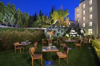DoubleTree by Hilton Hotel Istanbul - Tuzla