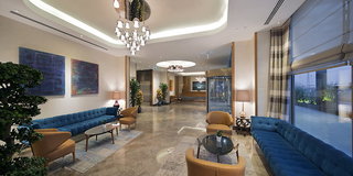 DoubleTree by Hilton Hotel Istanbul - Tuzla