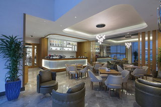 DoubleTree by Hilton Hotel Istanbul - Tuzla