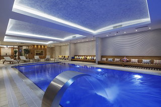 DoubleTree by Hilton Hotel Istanbul - Tuzla