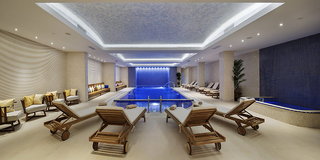 DoubleTree by Hilton Hotel Istanbul - Tuzla